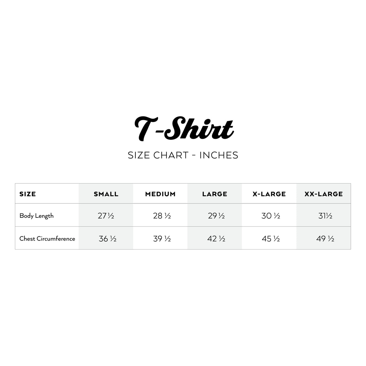 short-sleeve-t-shirt-black-i0 BruMate-Apparel_SizingChart-TShirt.jpg