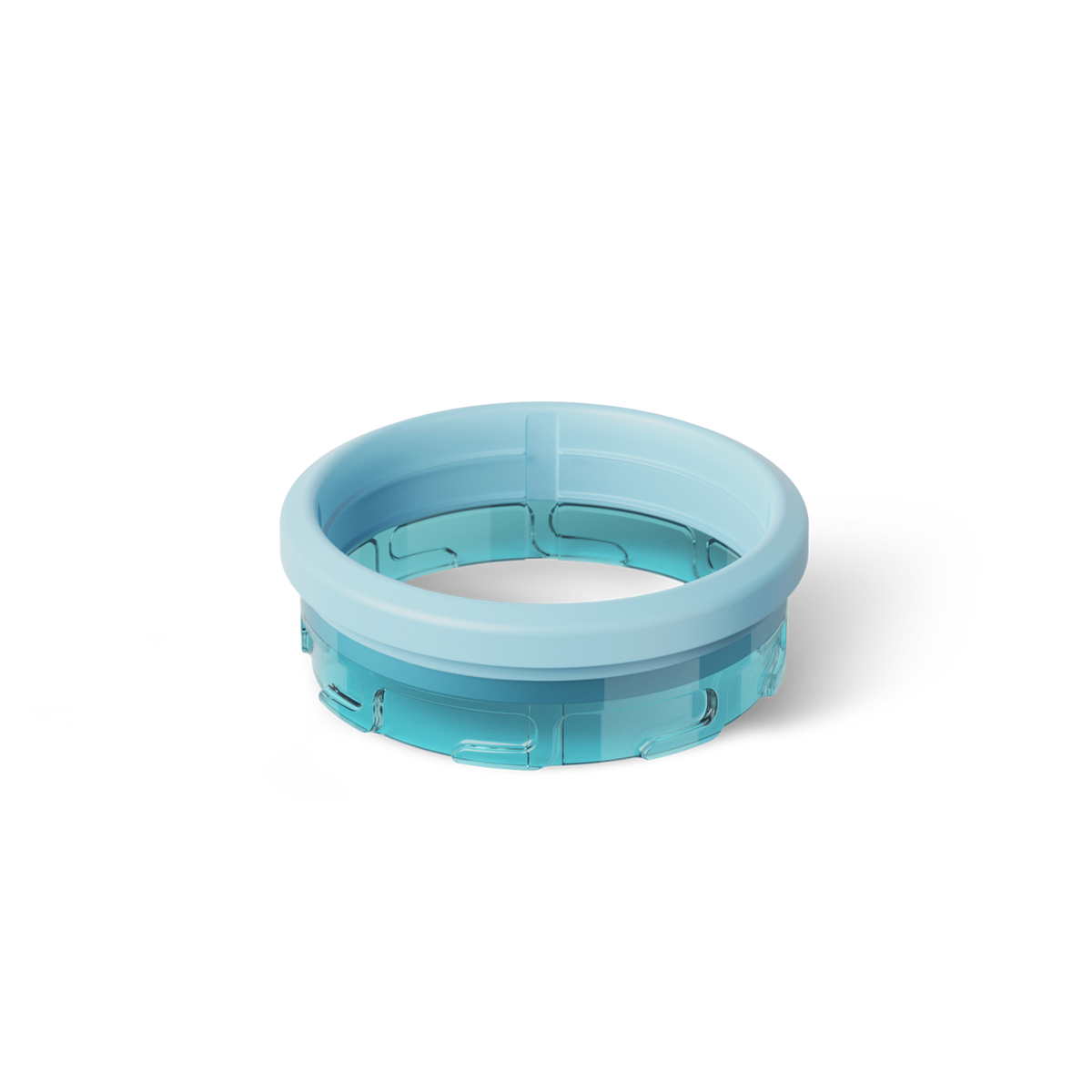 slim-v2-octalock-gaskets-a3 Gasket-Slim-Glacier_92554ee7-42d4-4342-b792-797dbcb44906.png