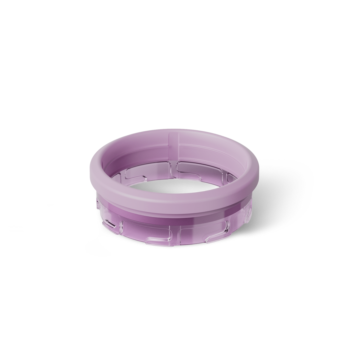 slim-v2-octalock-gaskets-a3 Gasket-Slim-Lavender.png