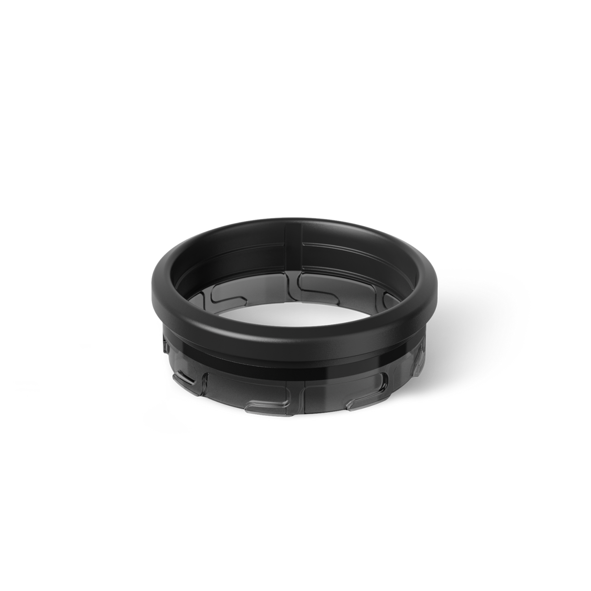 slim-v2-octalock-gaskets-a3 Gasket-Slim-MatteBlack.png