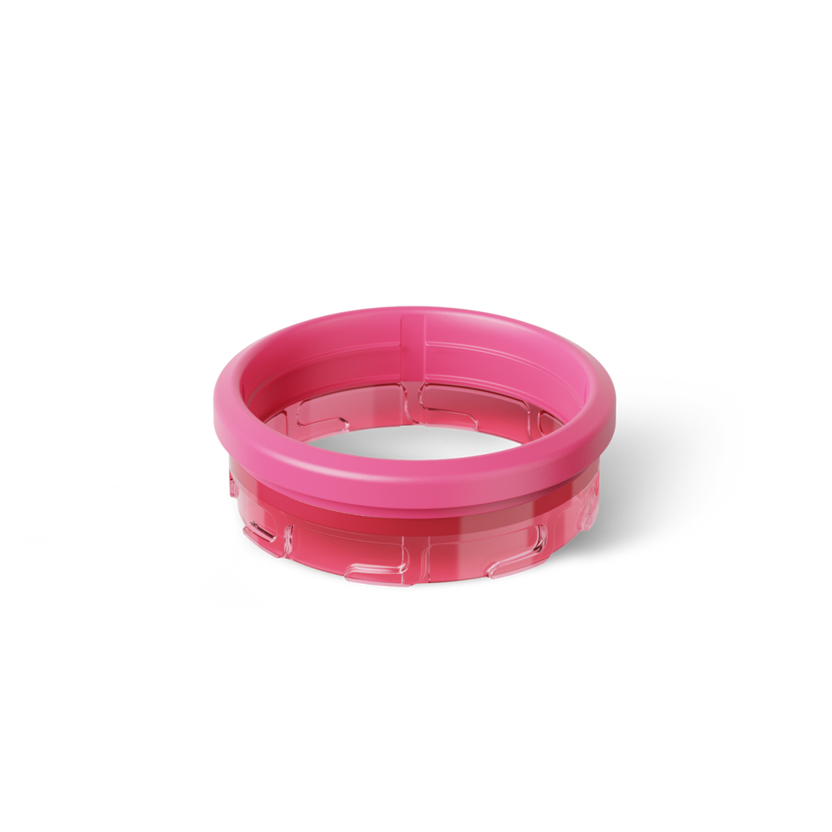 slim-v2-octalock-gaskets-a3 Gasket-Slim-NeonPink.png