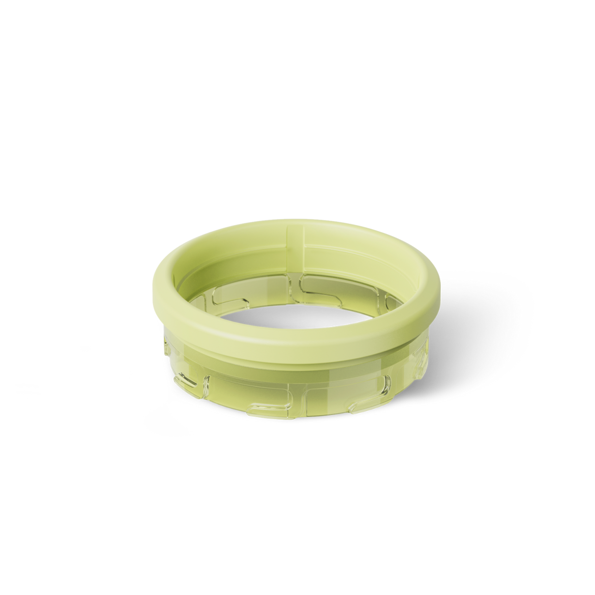 slim-v2-octalock-gaskets-a3 Gasket-Slim-PricklyPear.png
