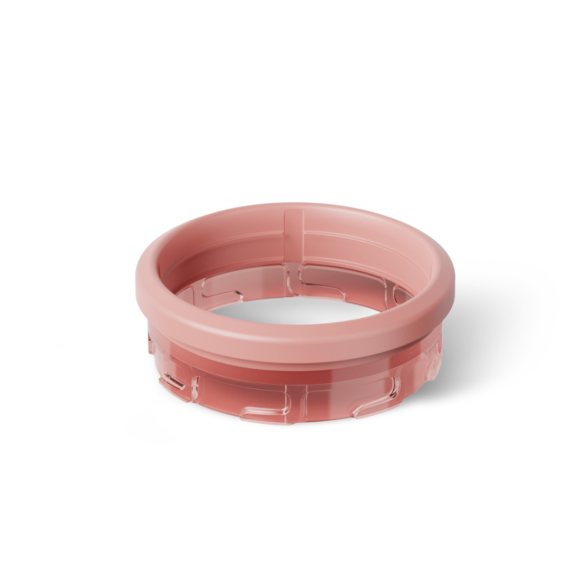 trio-v2-octalock-gaskets-z1 Gasket-Trio-Duo-Guava.png