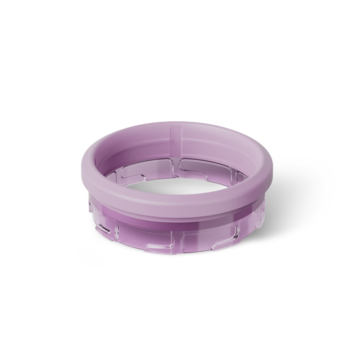 trio-v2-octalock-gaskets-z1 Gasket-Trio-Duo-Lavender.png