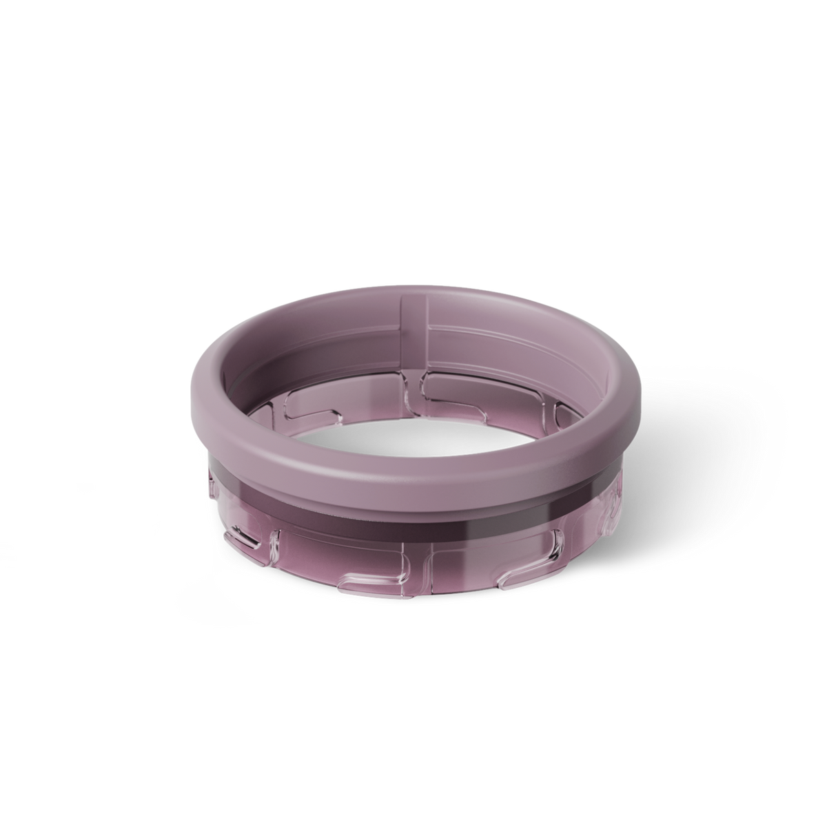 trio-v2-octalock-gaskets-z1 Gasket-Trio-Duo-LilacDusk.png