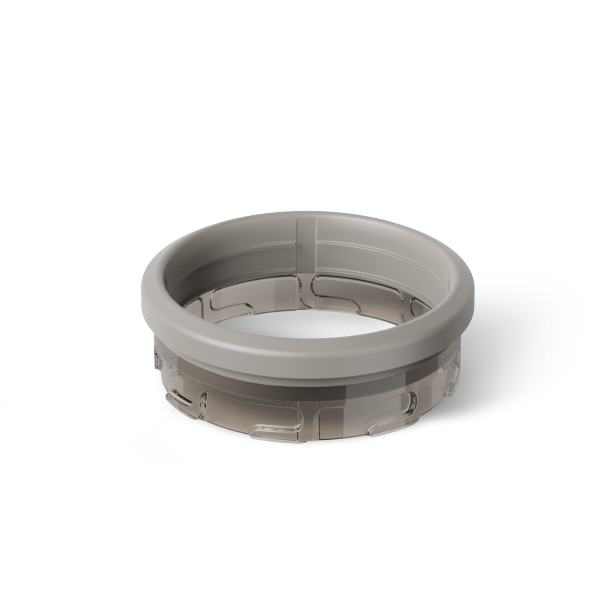 trio-v2-octalock-gaskets-z1 Gasket-Trio-Duo-Mocha.png