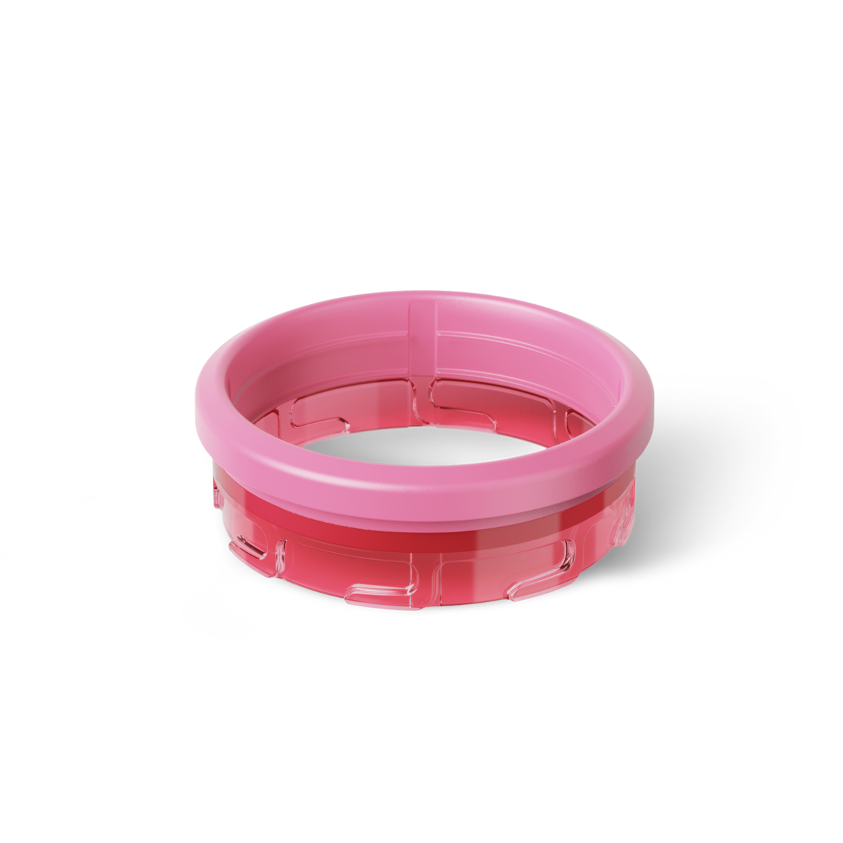 trio-v2-octalock-gaskets-z1 Gasket-Trio-Duo-Primrose.png