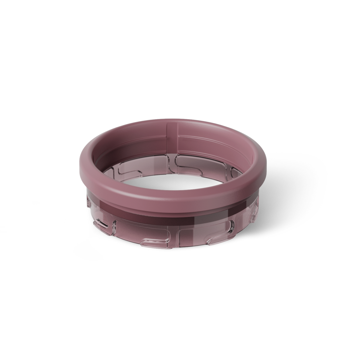 trio-v2-octalock-gaskets-z1 Gasket-Trio-Duo-RoseTaupe.png