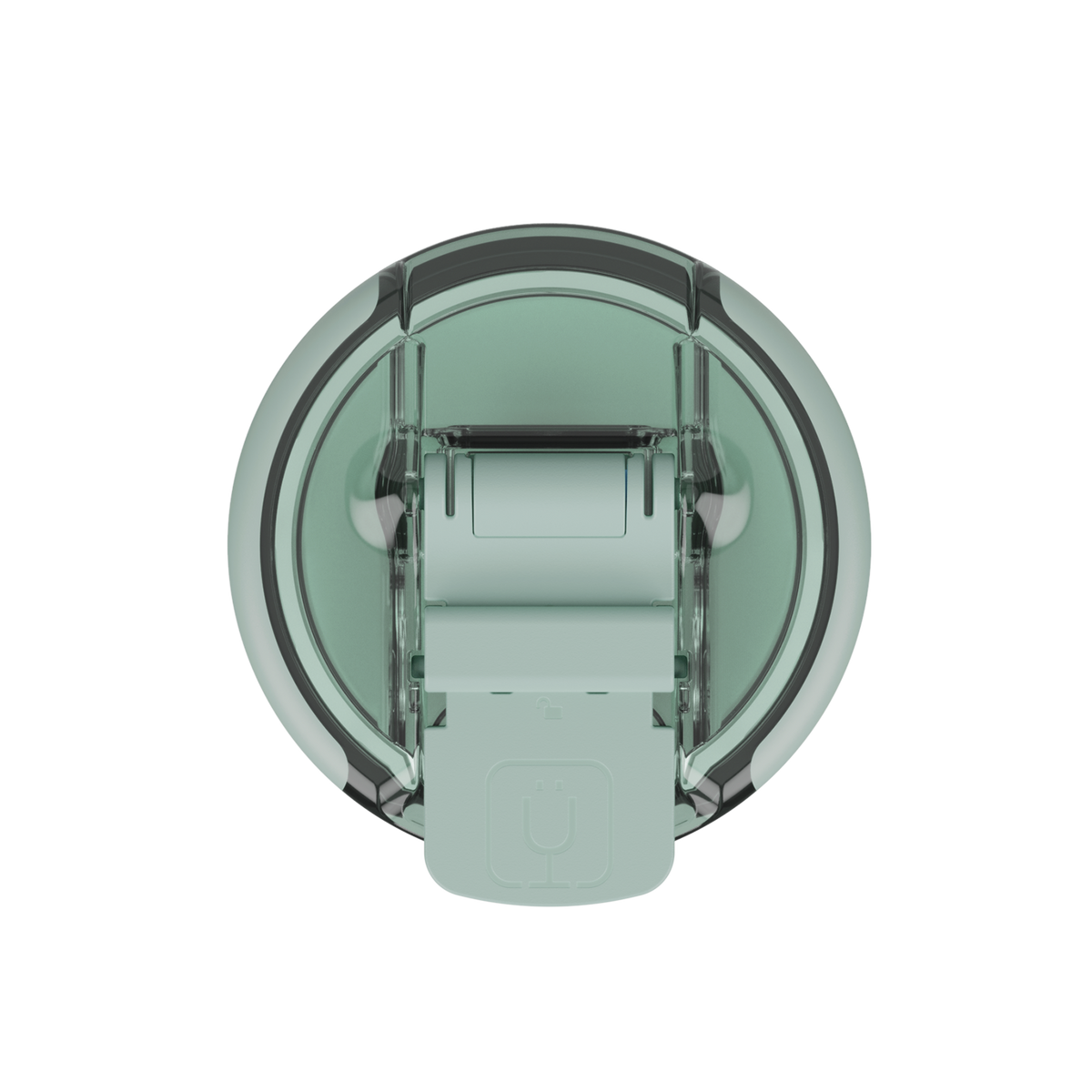 uncork-d-octalocktm-lid-14oz-sage-w9 Octalock-Lid-Uncorkd-Sage.png