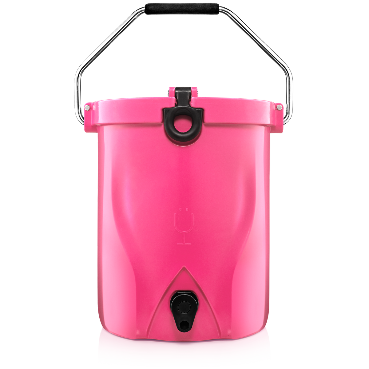 backtap-v7 backtap-neon-pink-handle-up.png